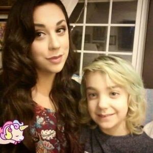 Meet your Posher, Lillian